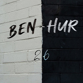 Image of Ben Hur linking to their artist page due to link from them being at the top of the main table on this page