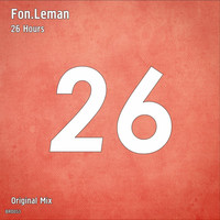 Thumbnail for the Fon.Leman - 26 Hours link, provided by host site