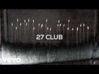 Thumbnail for the Morgan Wade - 27 Club link, provided by host site