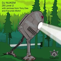 Image of DJ Nukem linking to their artist page due to link from them being at the top of the main table on this page