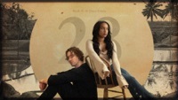 Thumbnail for the Ruth B. - 28 (Lyric Video) link, provided by host site