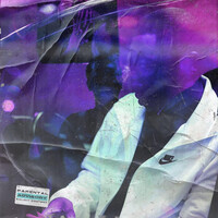 Image of Poncho linking to their artist page due to link from them being at the top of the main table on this page