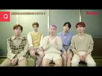 Thumbnail for the D1CE - に動画インタビュー！次に日本に行ったら？“ディズニーランドと…” link, provided by host site