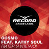 Thumbnail for the Cosmo - Питер, я улетаю! link, provided by host site