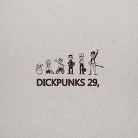 Image of Dickpunks linking to their artist page due to link from them being at the top of the main table on this page