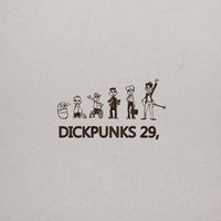Thumbnail for the Dickpunks - 29 link, provided by host site