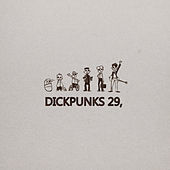 Thumbnail for the Dickpunks - 29 link, provided by host site