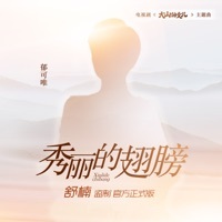 Thumbnail for the Yisa Yu - 秀麗的翅膀 (電視劇《大山的女兒》主題曲) link, provided by host site