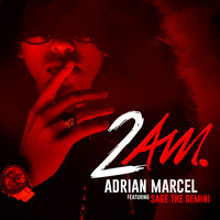 Thumbnail for the Adrian Marcel - 2AM link, provided by host site