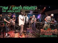 Thumbnail for the Slightly Stoopid - 2am & Ganja Farmer link, provided by host site
