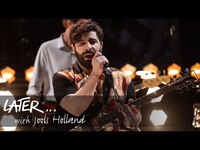 Thumbnail for the Foals - 2am (Later with Jools Holland) link, provided by host site