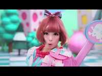 Thumbnail for the Kyary Pamyu Pamyu - SUNSTAR Ora² CM 「超級好口氣　迷彩齒漬君篇　30秒」│卡莉怪妞 link, provided by host site