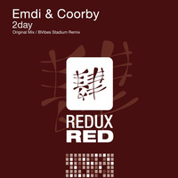 Image of Emdi linking to their artist page due to link from them being at the top of the main table on this page