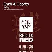 Thumbnail for the Emdi - 2Day link, provided by host site