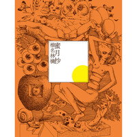 Thumbnail for the Sheena Ringo - 蜜月抄 link, provided by host site