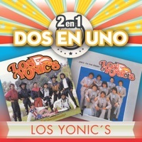 Thumbnail for the Los Yonic's - 2En1 link, provided by host site