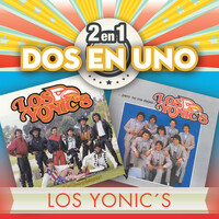 Image of Los Yonic's linking to their artist page due to link from them being at the top of the main table on this page