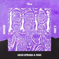 Thumbnail for the Lucas Estrada - 2face link, provided by host site
