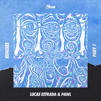 Thumbnail for the Lucas Estrada - 2face (Remixes Part 1) link, provided by host site