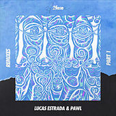 Thumbnail for the Lucas Estrada - 2face (Remixes Part 1) link, provided by host site