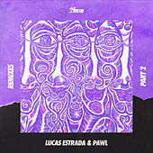 Thumbnail for the Lucas Estrada - 2face (Remixes Part 2) link, provided by host site