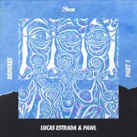 Thumbnail for the Lucas Estrada - 2Face (Remixes, Pt. 1) link, provided by host site