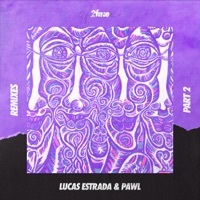 Thumbnail for the Lucas Estrada - 2Face (Remixes, Pt. 2) link, provided by host site
