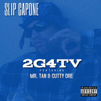 Thumbnail for the Slip Capone - 2G4TV link, provided by host site