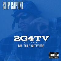Image of Slip Capone linking to their artist page due to link from them being at the top of the main table on this page