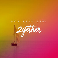 Thumbnail for the Boy Kiss Girl - 2gether link, provided by host site