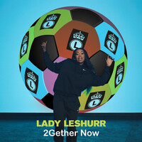 Thumbnail for the Lady Leshurr - 2Gether Now link, provided by host site