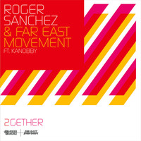 Thumbnail for the Far East Movement - 2Gether [Remixes] link, provided by host site