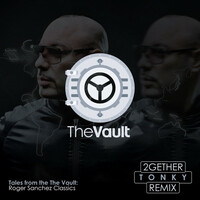 Thumbnail for the Roger Sanchez - 2gether (Tonky Remix) link, provided by host site