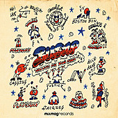 Thumbnail for the Breakbot - 2Good4Me (Fatima Yamaha Remix - Mixed) link, provided by host site