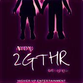 Thumbnail for the AyOne - 2gthr link, provided by host site