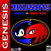 Thumbnail for the Rai P - 2kush15 link, provided by host site