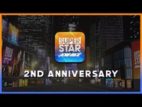 Thumbnail for the ATEEZ - [SSATZ] SuperStar ✨ 2nd ANNIVERSARY EVENT link, provided by host site