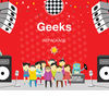 Thumbnail for the Geeks - 2nd Mini Album - Repackage link, provided by host site