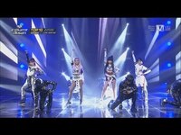 Thumbnail for the M.O - 2NE1-'COME BACK HOME' 0320 M COUNTDOWN: NO.1 OF THE WEEK link, provided by host site