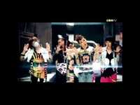 Thumbnail for the Robotaki - 2NE1 - Fire Robotaki Remix link, provided by host site