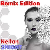 Thumbnail for the NE!TAN - 2night Remix Edition link, provided by host site