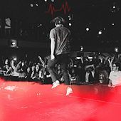 Image of Ian Frequency linking to their artist page due to link from them being at the top of the main table on this page