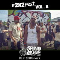 Thumbnail for the Lingo - #2x2fest, Vol. 8 link, provided by host site