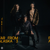 Thumbnail for the Far From Alaska - 3.1 link, provided by host site