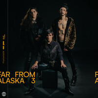 Thumbnail for the Far From Alaska - 3.1 link, provided by host site
