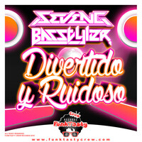 Thumbnail for the Basstyler - 3, 2, 1, Drop It link, provided by host site