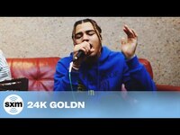 Thumbnail for the 24kGoldn - 3,2,1 | LIVE Performance | Next Wave Virtual Concert Series: Vol. 2 | SiriusXM link, provided by host site