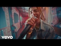 Thumbnail for the 24kGoldn - 3, 2, 1 (Live From The Tonight Show Starring Jimmy Fallon) link, provided by host site