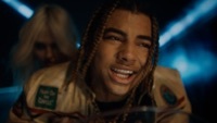 Thumbnail for the 24kGoldn - 3, 2, 1 (Official Video) link, provided by host site