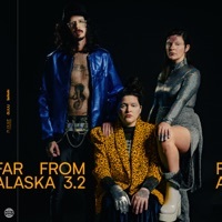 Thumbnail for the Far From Alaska - 3.2 link, provided by host site